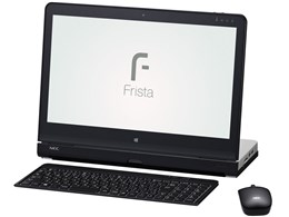 NEC LaVie Hybrid Frista HF750/AAB PC-HF750AAB 価格比較 - 価格.com