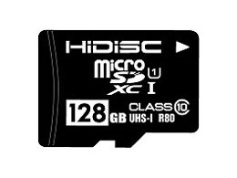 HDMCSDX128GCL10UIJP [128GB]