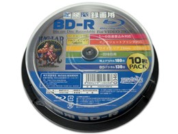 HDBDR130RP10 [BD-R 6{ 10g]