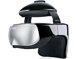 ✨展示品・美品✨breo モンデール　ヘッドマッサージャー　ヘッドスパ　iD3X モンデール ヘッドスパ」の人気商品一覧 | 安い商品を通販サイト