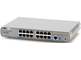 CentreCOM FS816S-Z1 (RoHS)