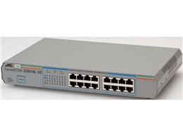 CentreCOM GS916L V2-Z1 (RoHS)