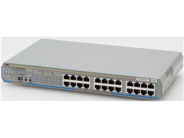 CentreCOM GS924XL-Z5 (RoHS)