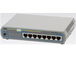 CentreCOM FS708EL V2-Z1 (RoHS)