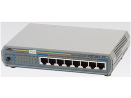 CentreCOM FS708EL V2 (RoHS)