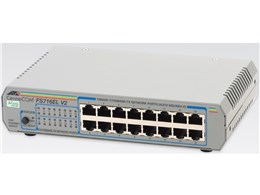 CentreCOM FS716EL V2-Z1 (RoHS)