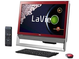 LaVie Direct DA(S) PC-GD224VAA4