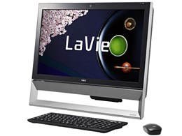 LaVie Direct DA(S) PC-GD247UAA4