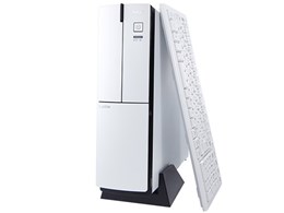 LaVie Direct DT PC-GD363ZZD4
