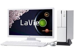 LaVie Direct DT PC-GD336ZZD4