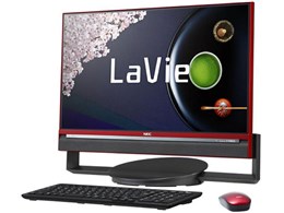 LaVie Direct DA(H) PC-GD247DCA4