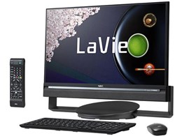LaVie Direct DA(H) PC-GD247CCA4
