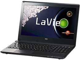 LaVie Direct NS(S) PC-GN246GSA4