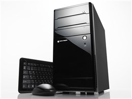 LUV MACHINES Lm-iH302B Windows7搭載モデル