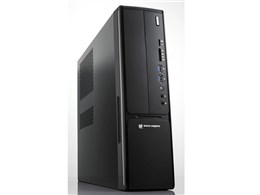 LUV MACHINES Slim Lm-iHS202B Windows7ڃf