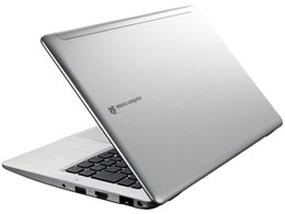LuvBook LB-C303S-SSD タッチパネル採用モデル