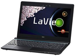 LaVie Direct NS(H) PC-GN246BAD4