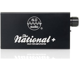 The National+ ALO-4167