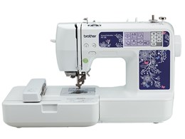 Personal Embroidery PE10