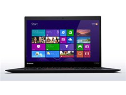 ThinkPad X1 Carbon 20BSCTO1WW o[pbP[W