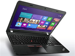 ThinkPad E550 20DFCTO1WW o[pbP[W