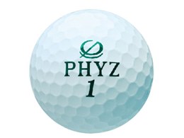 PHYZ 2015�N���f�� [�p�[���O���[��]