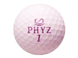 PHYZ 2015�N���f�� [�p�[���s���N]