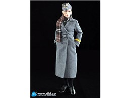 WWII German Nachrichtrhelferinnen des Heeress Sophie