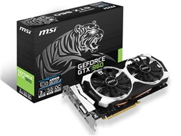 GTX 960 2GD5T OC [PCIExp 2GB]