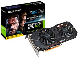 GV-N960WF2OC-2GD-GA [PCIExp 2GB]