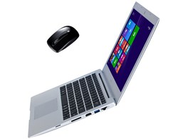 R5A-55C5S8P CX}EX(BK) Zbg i.com胂f [Windows 8.1 Pro Update]