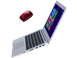 R5A-55C5S8P CX}EX(R) Zbg i.com胂f [Windows 8.1 Pro Update]