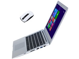R5A-55C5S8P CX}EX(W) Zbg i.com胂f [Windows 8.1 Pro Update]