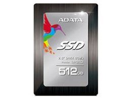Premier SP610 ASP610SS3-512GM-C-R2