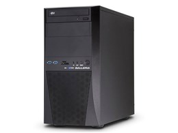 GALLERIA MT K150122 Windows 7 f