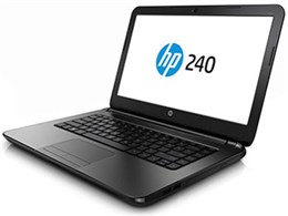 HP 240 G3 Notebook PC Windows 7f