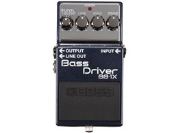 BB-1X