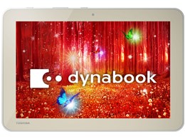 dynabook Tab S50 S50/PG PS50PGP-NXA