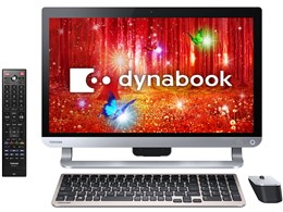 dynabook D81 D81/PB PD81PBP-HHA