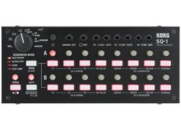 STEP SEQUENCER SQ-1