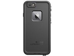 fre for iPhone6 [Black/Black]