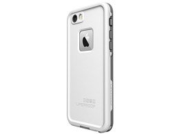 fre for iPhone6 [White/Gray]