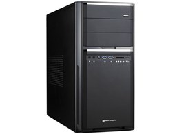 MDV ADVANCE MDV-GX9530X-SH GeForce GTX970搭載モデル
