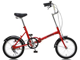 Raychell MF-16R [bh]