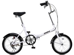 Raychell MF-16R [zCg]