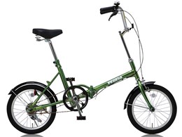 Raychell MF-16R [J[L]