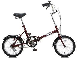 Raychell MF-16R [uE]