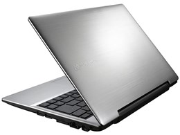 LuvBook LB-J301S Windows7ڃf