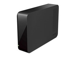 DriveStation HD-LC2.0U3/NBD-W