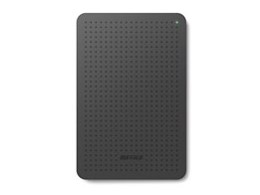 MiniStation HD-PCF1.0U3-BB/NBD [ubN]